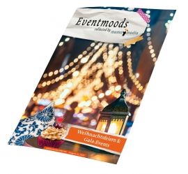 Eventmoods Wehnachtsfeier Galas