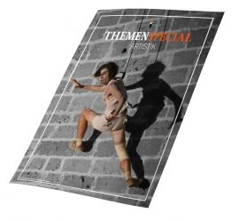 Artisten & Akrobaten